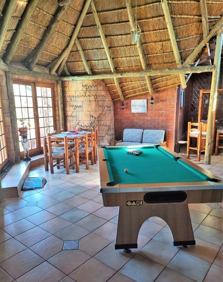 4 Bedroom Property for Sale in Monument Heights Northern Cape